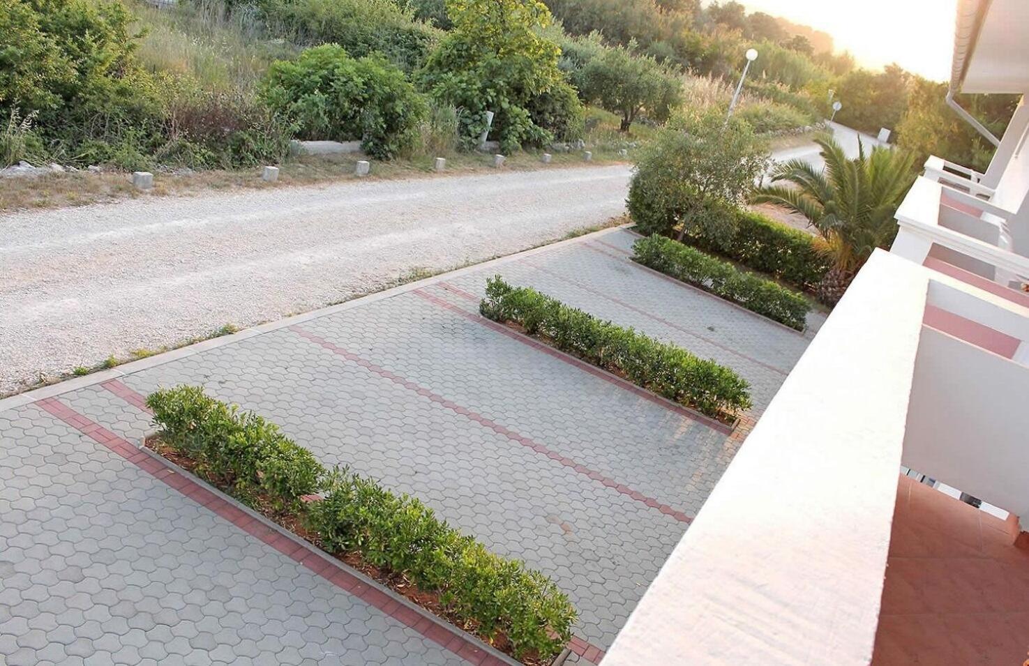 Apartments Vink Vir Exterior photo