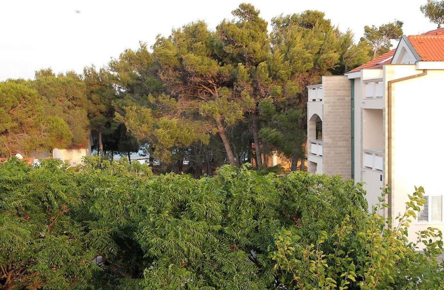 Apartments Vink Vir Exterior photo