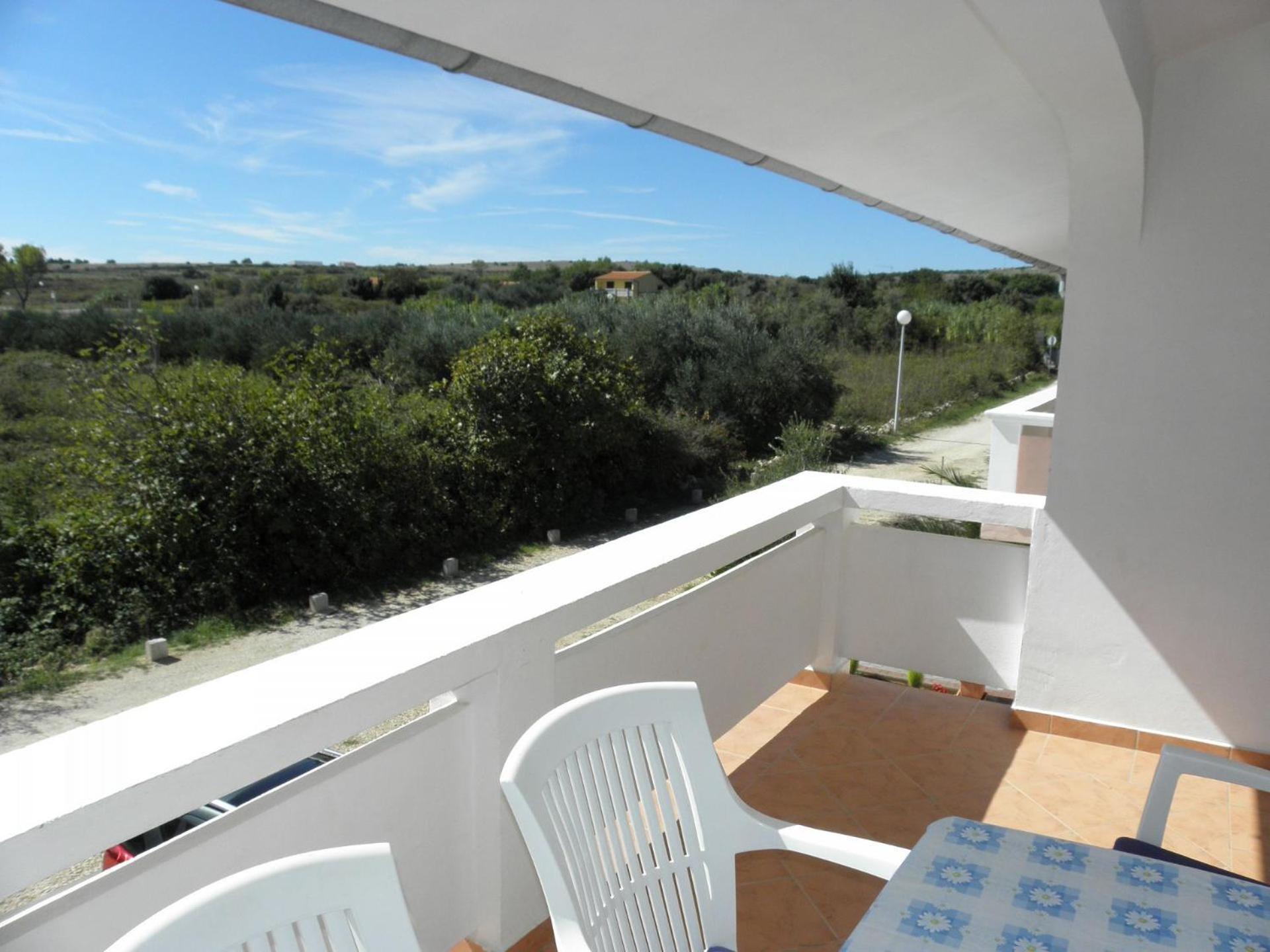 Apartments Vink Vir Exterior photo