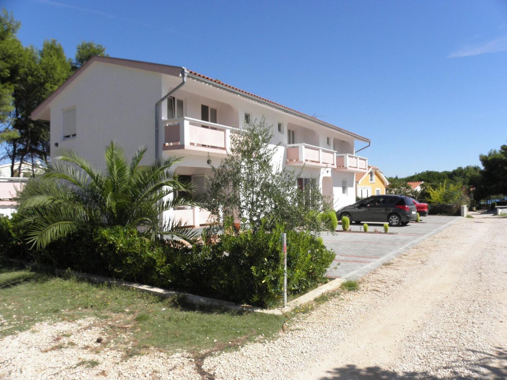 Apartments Vink Vir Exterior photo